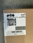 7023319 BI-36RGI BI-36F Fridge Or Freezer Gasket New. Price: $223.11.