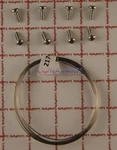 Genuine Oem Whirlpool Kenmore Ice Machine Cutter Rewire Kit 4387020 2313637 New. Price: $43.87.