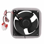 Samsung RF18A5101SR/AA-00 Refrigerator Evaporator Fan Motor New. Price: $23.79.
