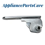 Lg LF29H8330S Refrigerator Door Hinge, Middle Right Open. Price: $24.99.