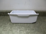 Forno Refrigerator Ice Bucket 13 1/2 X Part # FFFD1974-31BLK Used. Price: $80.00.