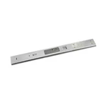 Lg MGT61844017 Freezer Drawer Rail Side (right) Used. Price: $57.20.