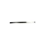 Whirlpool W11125509 Refrigerator Handle New. Price: $137.26.