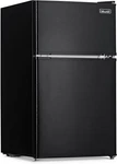 Newair NRF031BK00-RB Compact Mini Fridge With Freezer Certified Refurbished Excellent. Price: $199.99.