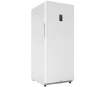 Hamilton Beach Upright Convertible Refrigerator Freezer Large Garage Ready New. Price: $757.99.