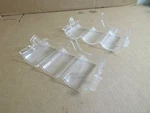 Magic Chef Refrigerator Can Rack - Lot Of For Model # MCBR1020W Used. Price: $37.98.