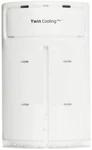 Evaporator Cover With Fan Compatible Samsung Refrigerator DA97-12608A New. Price: $88.89.