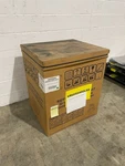Viking VRUI5240GLSS Inch Undercounter Refrigerator New. Price: $2500.00.