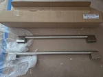 Fisher & Paykel Handle Kit 170W Proflush Refrigerator Set Model 868210 Open. Price: $125.00.