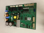 Samsung DA92 01192A Refrigerator Control Board Main AZ219856 BK1261 Used. Price: $72.44.