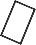 Refrigerator Door Gasket Replacement For Whirlpool Maytag Kenmore Fridges New. Price: $93.99.