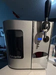 Edgestar TBC50S Thermoelectric Beer Dispenser Used. Price: $60.00.