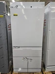 Monogram ZIC363IPVLH 36" Panel Ready Built-in Refrigerator Nob #150919 Mpa Open. Price: $7500.00.
