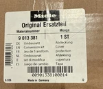 New-miele 9013381 Original Freezer Door Cover Kf 1801 / 1811 1901 1911. Price: $94.00.
