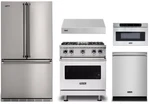 Viking Kitchen Appliance Package New. Price: $14446.00.