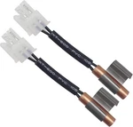 Refrigerator Thermistor With Clip For Amana ART308FFDB00 ART308FFDW01 More New. Price: $23.99.
