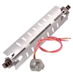 Kenmore -- Refrigerator Defrost Heater & Thermostat Fit Models New. Price: $36.95.