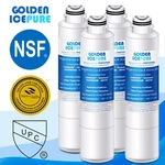 RWF0700A Refrigerator Water Filter Replacement For Samsung DA29-00020B, 4PACK New. Price: $26.59.