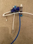 Brand New MRM260N6TSE 240402 Refrigerator Ice Maker Water Valve. Price: $45.00.