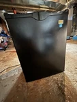 Avanti Mini Fridge Compact Refrigerator For Home Office Dorm Reversible Do... Used. Price: $160.00.