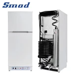 Smad 2 Way Gas Lpg Refrigerator Top Freezer Fridge Off-grid Cabin Campervan 110V New. Price: $2499.00.