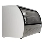 Koolmore 82" Stainless Steel Deli Case And Meat Display Refrigerator Silver New. Price: $3714.18.
