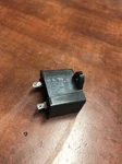 Used Genuine Part- Capacitor Assy For Whirlpool WRT311FZBM00 Refrigerator. Price: $35.99.