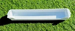 Frigidaire /insignia Ref Freezer Door Shelf 5304523522 From Mdl # FFHT1824UW Used. Price: $36.00.