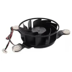 For Bosch Refrigerator Fan Motor Part Number DY20217000BC New. Price: $195.78.