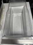 Samsung Refrigerator Middle Drawer MJS622131 Used. Price: $25.00.