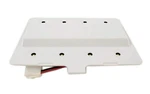 Refrigerator Led Module For Whirlpool WRX735SDBM04 WRX735SDHZ00 WRX735SDHW00 New. Price: $23.99.