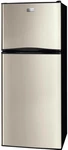 Frigidaire FFTR1222QM 24 Inch Top-freezer Refrigerator New. Price: $433.30.