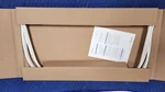 Sub Zero Refrigerator Door Gasket 550,650,650G,650-2 -3,650G-2 Magnetic New. Price: $199.00.