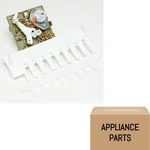 749337-Q For Whirlpool Refrigerator Ice Maker Control Module Kit Part # Model New. Price: $59.60.
