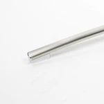 WR12X34305 Ge Stainless Steel Door Handle Oem New. Price: $71.65.
