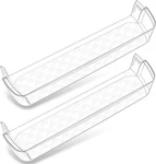 Pack New MAN62570401 Refrigerator Door Bin Shelf Fors Lg LTCS20030S LTCS20020S. Price: $170.99.