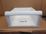 Kenmore Refrigerator Crisper Drawer Ass. Part # 30111-0010503-01 Used. Price: $41.98.