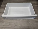 Frigidaire Refrigerator FRFG1723AV04 Freezer Drawer 5304529194 Open. Price: $58.99.