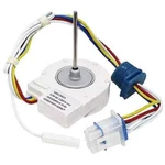 Evaporator Fan Motor For Ge GSS23GYPECFS GSS23GYPFCFS GSS23HGHBCBB GSS23HGHBCWW New. Price: $24.30.