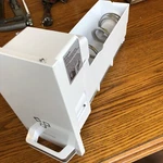 Kenmore Ice Bin 30171-0001000 Original Used. Price: $75.00.