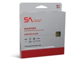 Scientific Anglers Mastery Grand Slam Cold WF-12-F Saltwater Floating Fly Line New. Price: $79.95.