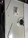 Fisher And Paykel Refrigerator Active Smart Model # RS36A72J/RS36A72U. New. Price: $58.00.