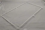 Frigidaire 240372410 Frigidare Refrigerator Shelf Frame New. Price: $153.36.