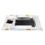 DA97-16028B Samsung Refrigerator Fresh Food Evaporator Cover Genuine Oem New. Price: $199.95.