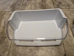 Lg Door Shelf Bin, Used, Good Condition, Fits LFC24770ST And Similar Models. Price: $20.00.
