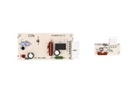 00422613 Bosch Thermador Refrigerator Ice Level Receiver Board Genuine Oem New. Price: $299.95.