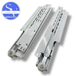 Samsung Refrigerator Flex Zone Slide Rail DA97-13781A DA97-13780A (set 2) Used. Price: $69.89.