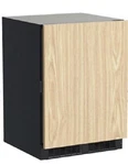 Marvel MLRI224-IS01A 24" Built-in Refrigerator Freezer With Crescent Ice Make... New. Price: $2499.00.