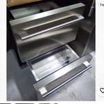 Zephyr PRRD24C2AS Open. Price: $1895.95.