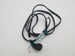 3903-001003 OEM18000384 Samsung Refrigerator Power Cord; C2-7A Used. Price: $14.99.